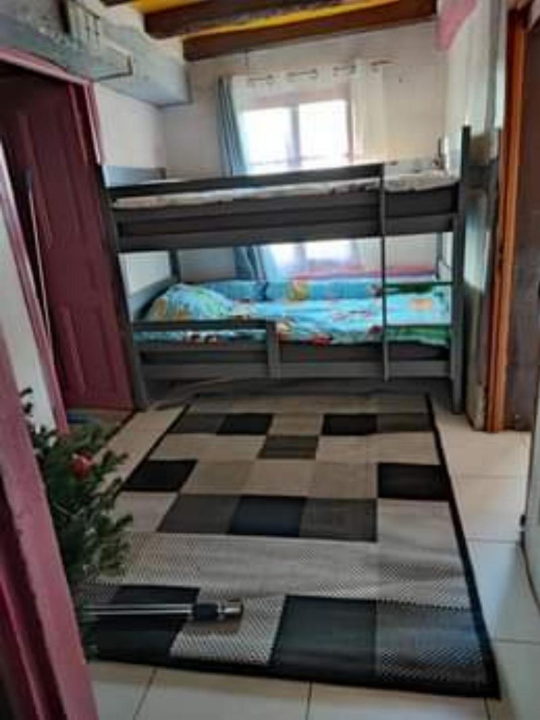 Gite L'Escale Gigny-sur-Saone Luaran gambar